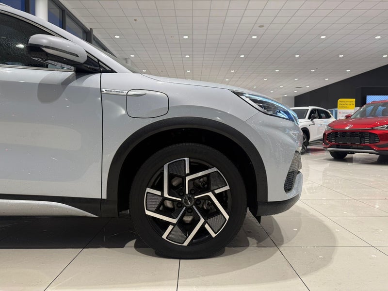 2023 BYD Atto 3 Standard Range 50Kwh63612541920897114