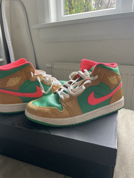 Jordan 1 SE Chutney Men’s 862929686726530112