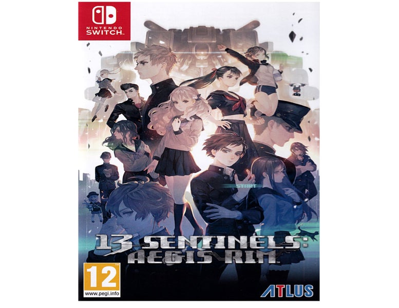 13 Sentinels Aegis Rim Switch Carousel 1