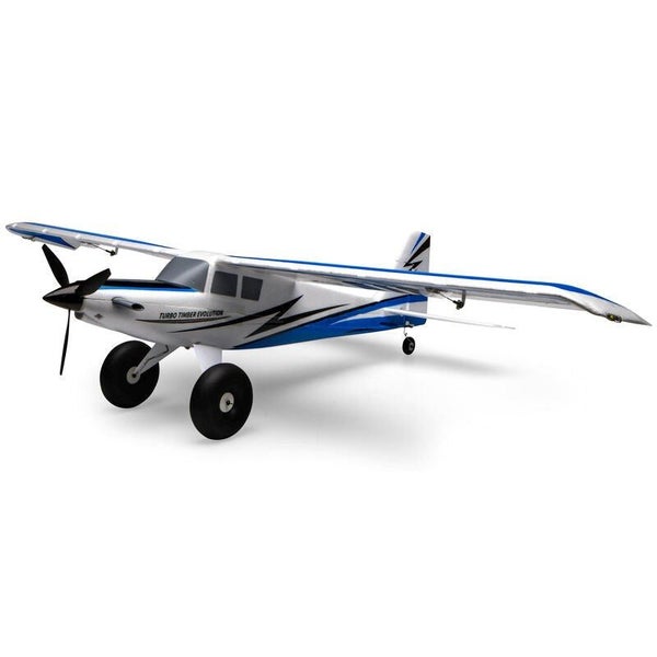 Eflite EFLU8950 UMX Turbo Timber Evolution BNF Basic Carousel 1
