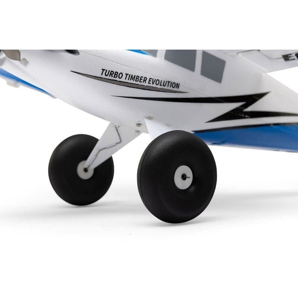 Eflite EFLU8950 UMX Turbo Timber Evolution BNF Basic Carousel 3