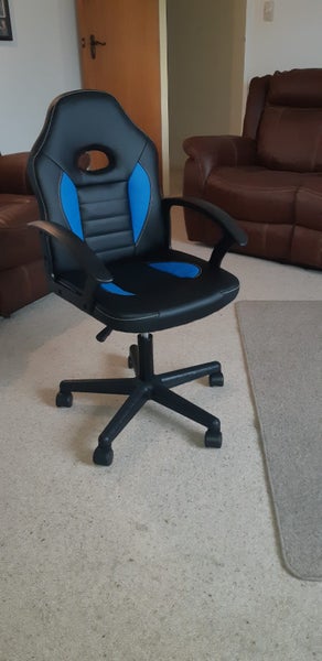 Computer Chair. Carousel 2