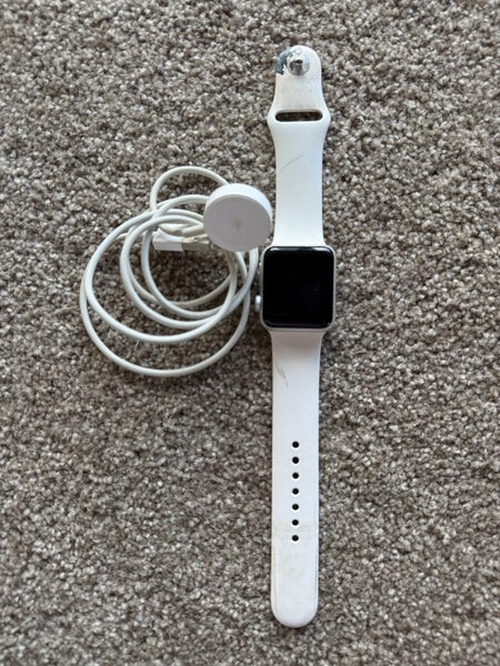 Apple Watch Series 2 – 38mm | Well Loved, Great Condition Carousel 1