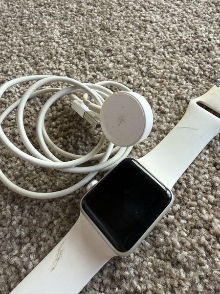 Apple Watch Series 2 – 38mm | Well Loved, Great Condition Carousel 6