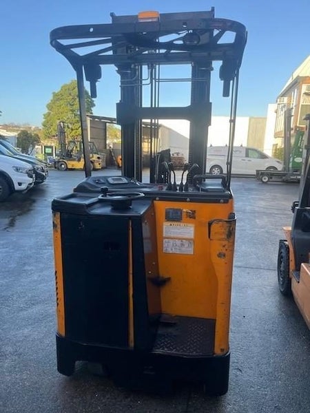 2016 Hangcha FORKLIFT 1.4 Ton Hangcha Electric... Carousel 1