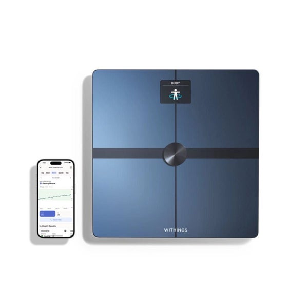 Withings Body Smart Scale - 13 Metric Smart Scales Carousel 2