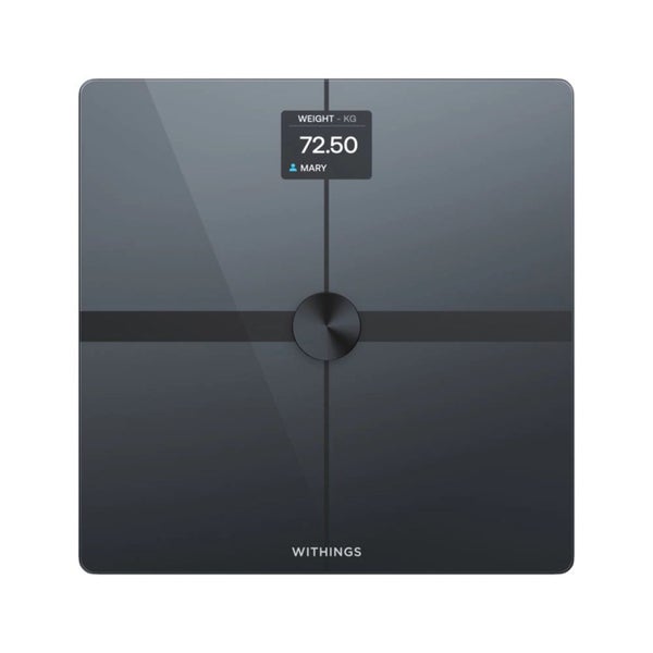 Withings Body Smart Scale - 13 Metric Smart Scales Carousel 1