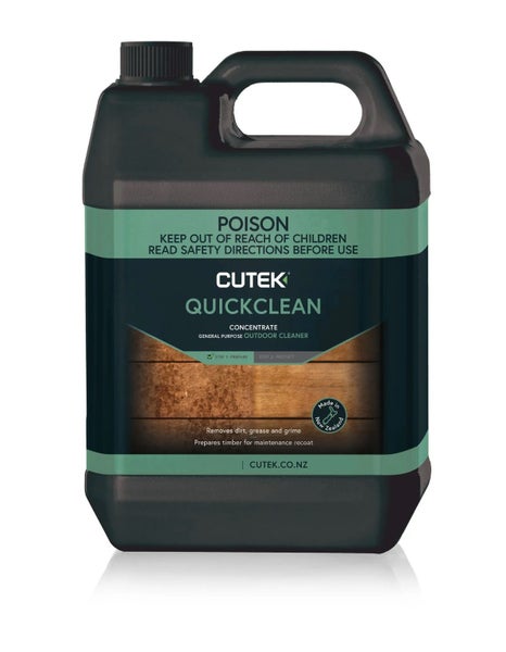 Cutek Quickclean (1L) Carousel 1