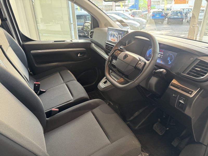 2025 Peugeot Expert MWB 2.0 Diesel63612511824001111