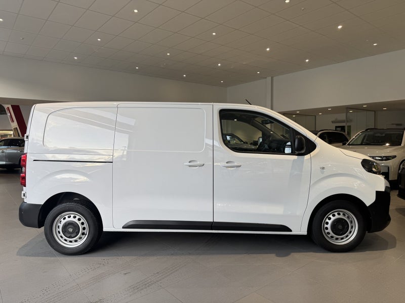 2025 Peugeot Expert MWB 2.0 Diesel63612511824001114