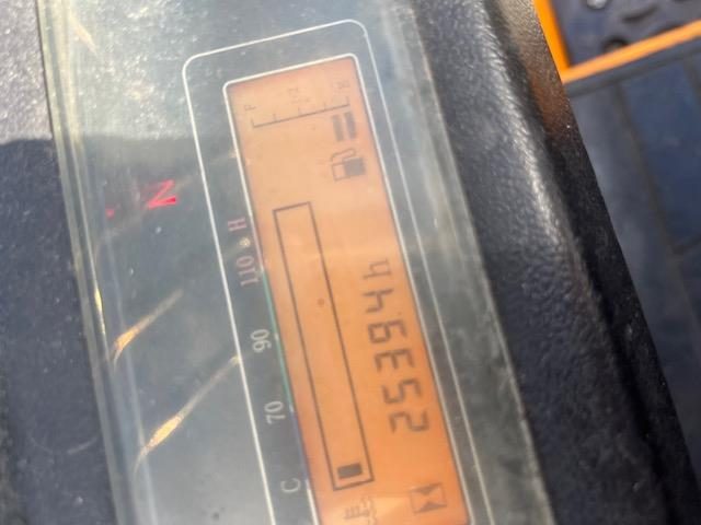 2021 Hangcha 1.8 TON LPG / PETROL 1.8 Ton LPG/P... Carousel 5