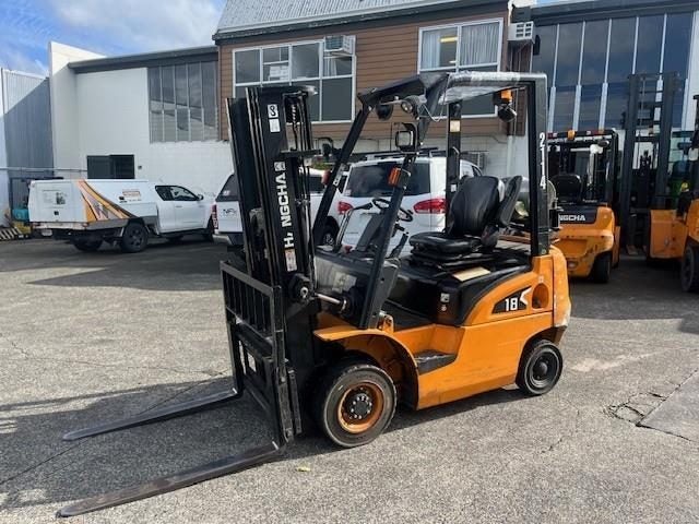 2021 Hangcha 1.8 TON LPG / PETROL 1.8 Ton LPG/P... Carousel 1