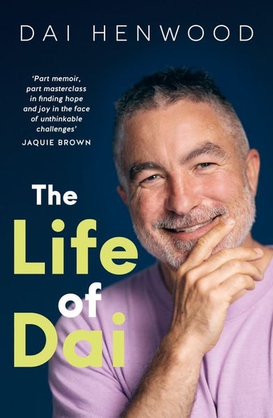 Dai Henwood - The Life of Dai629296873070091112