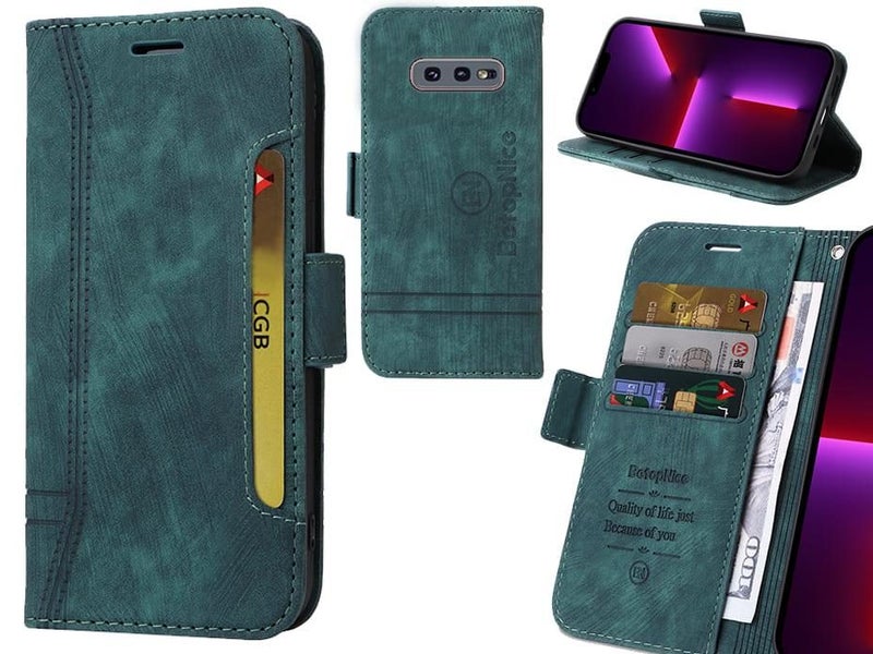 Galaxy S10e Galaxy S10 Alcantara Case Custom Alcantara Samsung