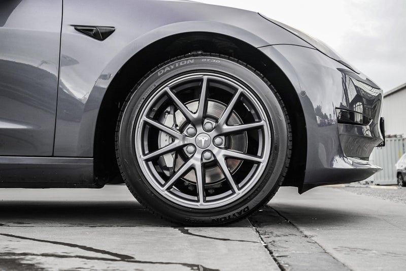 2021 Tesla Model 3 NZ New RWD Luxury Smart Crui...63612511980035114