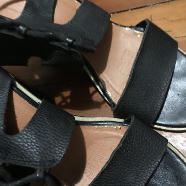 RUBY Block Heeled Shoes62960461000065113