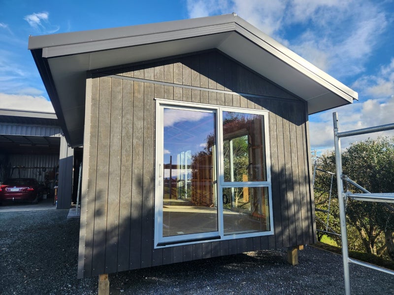 30m2 Tiny home or cabin Carousel 2