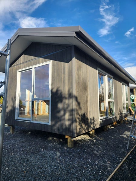 30m2 Tiny home or cabin Carousel 1
