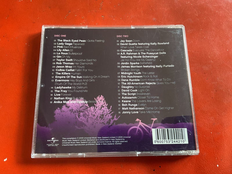 My Songs 3 (2 CD) Carousel 2