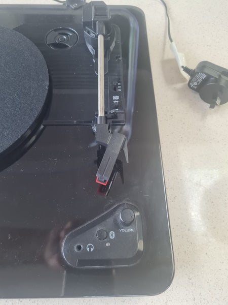 Record Player Turntable | Ion Audio Air LP Bluetooth63003485635330113
