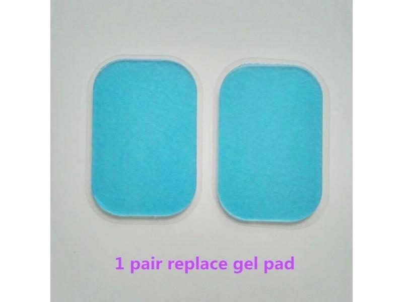 Replacement Gel Pad For EMS Trainer Abdominal Muscle Stimulator Carousel 1
