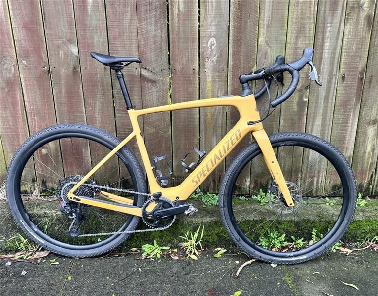 Specialized Turbo Creo SL2 Comp - 61cm XL629385903892501116