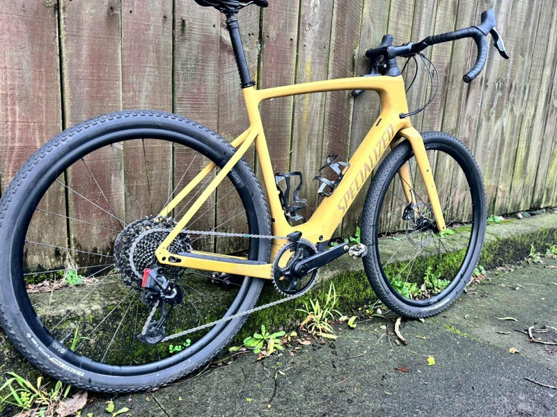 Specialized Turbo Creo SL2 Comp - 61cm XL62938590389250111