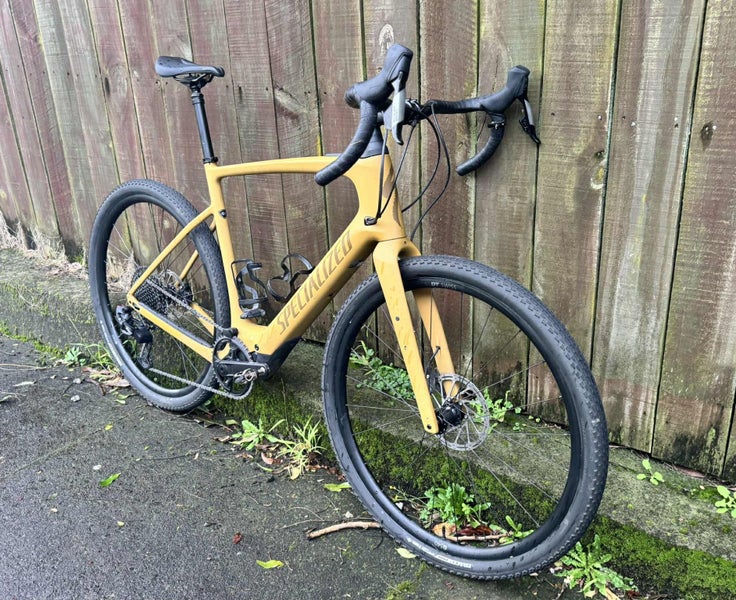 Specialized Turbo Creo SL2 Comp - 61cm XL62938590389250112