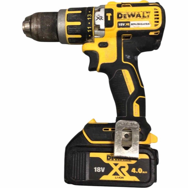 Dewalt Drill with Battery (DCD795-XE) Carousel 1
