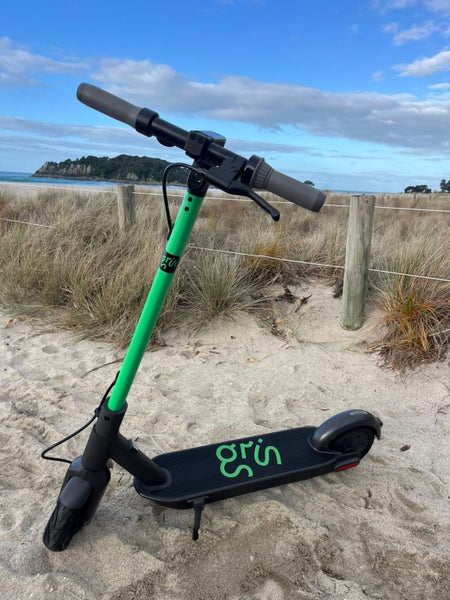 Segway Ninebot KickScooter Max62999153031682111