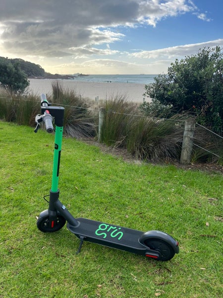 Segway Ninebot KickScooter Max62999153031682112