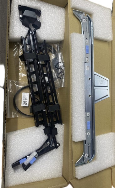 Dell 1U Cable Management Arm Kit DP/N 02J1CF Carousel 1