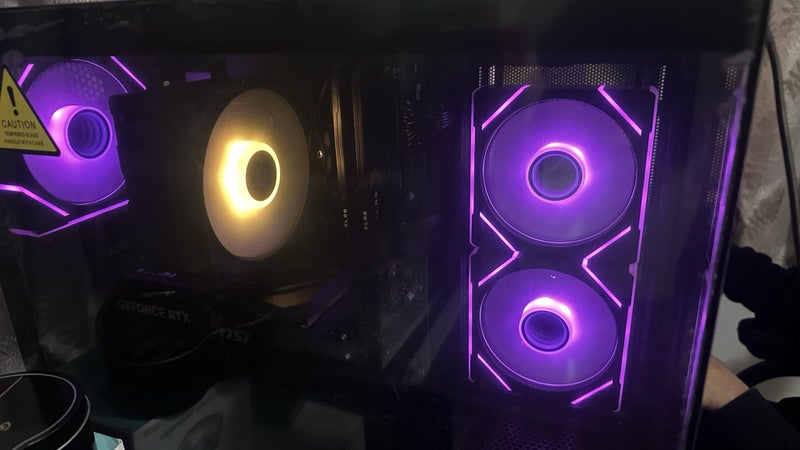 Gaming PC -Brand new build Carousel 2