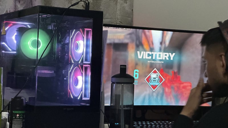 Gaming PC -Brand new build Carousel 1