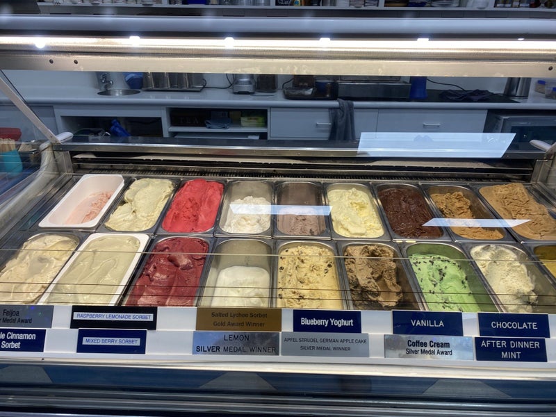 Gelato Ice Cream Display63620286258819114