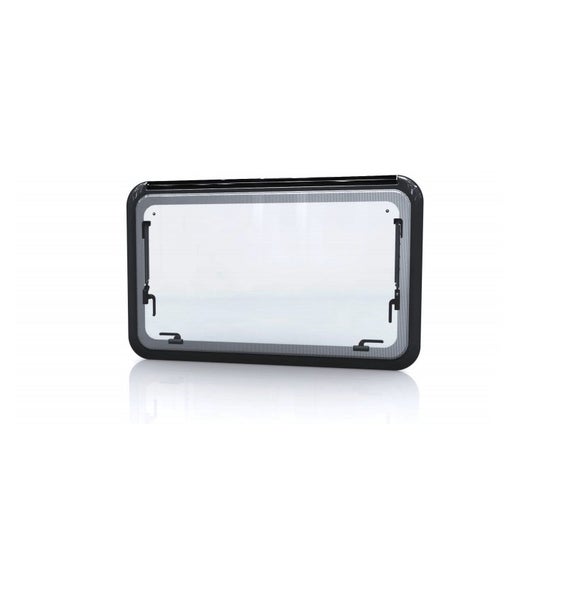 Acrylic Double Glazed Window 1520mm x 600mm Carousel 1