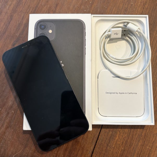 iPhone 11629307025116191119