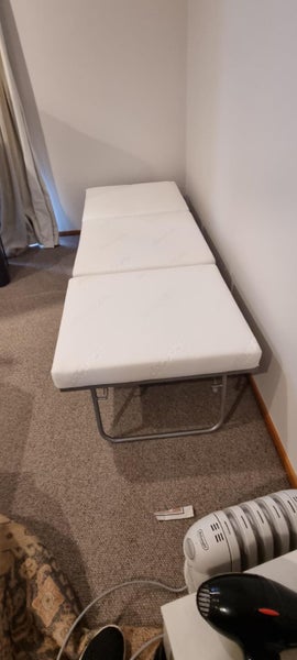 BoConcept Footstool with sleeping function62935705156993111