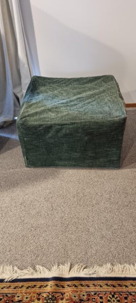 BoConcept Footstool with sleeping function62935705156993112