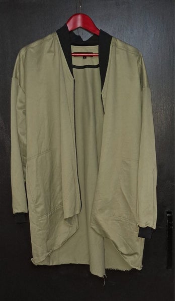 Company of Strangers jacket62929686372483111