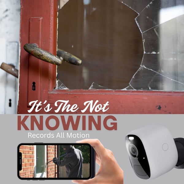 Wireless Wifi Security Camera - Free App - Motion Detection/Alarm - Recording63617599371907112