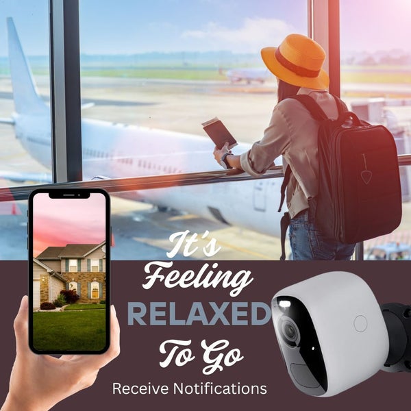 Wireless Wifi Security Camera - Free App - Motion Detection/Alarm - Recording63617599371907113