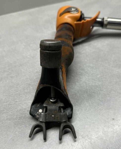 Heiniger Shearing Handpiece Carousel 2