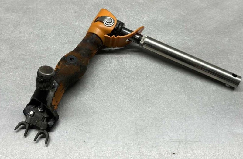 Heiniger Shearing Handpiece Carousel 1