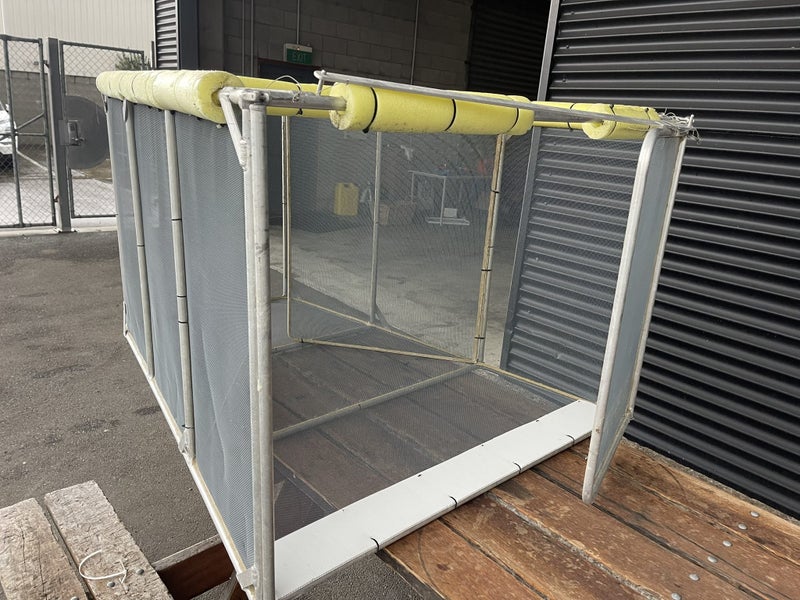 Lightweight Whitebait Net Carousel 2