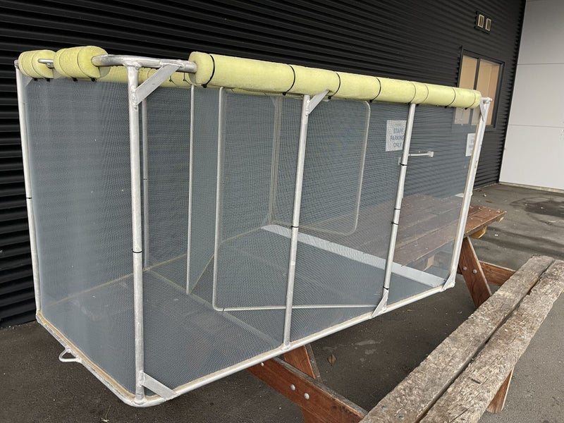 Lightweight Whitebait Net Carousel 1