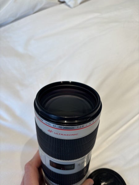 Canon EF 70-200mm f/2.8L IS II USM62929688242946111