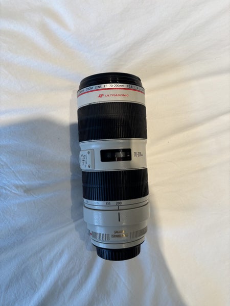 Canon EF 70-200mm f/2.8L IS II USM629296882429461115