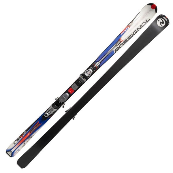 Rossignol Actys 300 176cm Ski Carousel 1