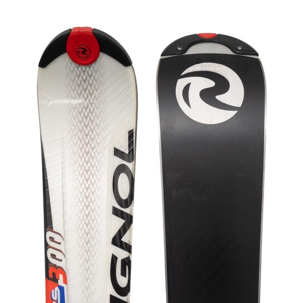 Rossignol Actys 300 176cm Ski Carousel 2